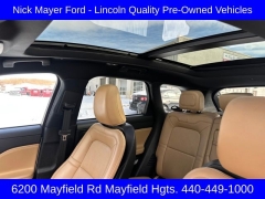 Used 2023  Lincoln Corsair Reserve AWD at Drive Now Westlake near Westlake&comma; OH