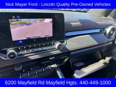 Used 2024  Chevrolet Colorado 4WD Crew Cab Z71 at Drive Now Westlake near Westlake, OH