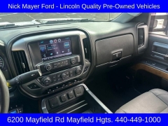 Used 2015  Chevrolet Silverado 3500HD Built After Aug 14 4WD Crew Cab 167&period;7" LTZ at Drive Now Westlake near Westlake&comma; OH