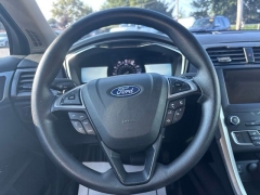 Used 2019  Ford Fusion 4d Sedan FWD SE 1&period;5L EcoBoost at Drive Now Westlake near Westlake&comma; OH