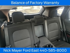 Used 2025  Ford Escape Active AWD at Drive Now Westlake near Westlake&comma; OH