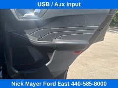 Used 2022  Ford Escape SEL AWD at Drive Now Westlake near Westlake&comma; OH