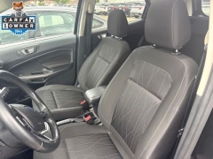 Used 2020  Ford EcoSport 4d SUV 4WD SE at DriveNow Mayfield near Mayfield Heights&comma; OH