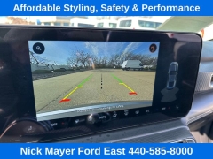 Used 2025  Ford Mustang EcoBoost Convertible at Drive Now Westlake near Westlake&comma; OH