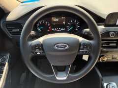 Used 2020  Ford Escape 4d SUV FWD S at DriveNow Mayfield near Mayfield Heights&comma; OH