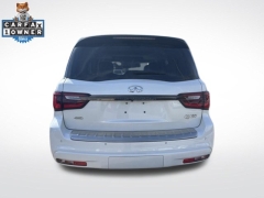 Used 2021  INFINITI QX80 PREMIUM SELECT AWD at DriveNow Mayfield near Mayfield Heights&comma; OH