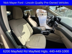 Used 2020  Ford Escape 4d SUV FWD SE at Drive Now Westlake near Westlake, OH