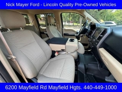 Used 2019 Ford F-150 4WD SuperCrew 5.5' Box at Drive Now Westlake near Westlake, OH