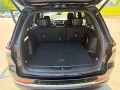 Used 2024  Jeep Grand Cherokee 4xe 4x4 at DriveNow Mayfield near Mayfield Heights&comma; OH