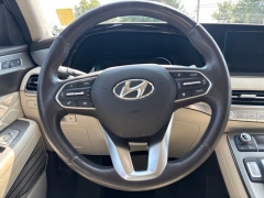 Used 2020  Hyundai Palisade 4d SUV AWD Limited at Drive Now Westlake near Westlake&comma; OH