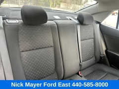 Used 2023  Kia Rio S IVT at Drive Now Westlake near Westlake&comma; OH