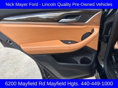 Used 2022  BMW X3 xDrive30i Sports Activity Vehicle South Africa at Drive Now Westlake near Westlake, OH