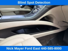 Used 2019  Lincoln MKZ 4d Sedan FWD at Drive Now Westlake near Westlake&comma; OH