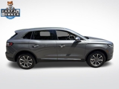 Used 2023  Lincoln Nautilus Standard AWD at DriveNow Mayfield near Mayfield Heights&comma; OH