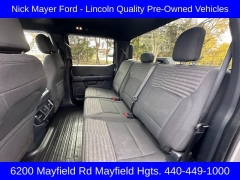 Used 2021  Ford F-150 4WD SuperCrew 5&period;5' Box at Drive Now Westlake near Westlake&comma; OH