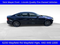 Used 2019 Volvo S90 4d Sedan AWD T5 Momentum at Drive Now Westlake near Westlake, OH