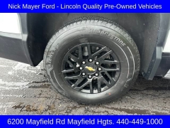 Used 2024 Chevrolet Silverado EV e4WD Crew Cab Work Truck w/4WT at Drive Now Westlake near Westlake, OH