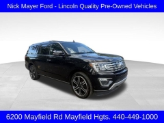  2021 Ford Expedition Max Limited 4x4 at Drive Now Westlake near Westlake, OH