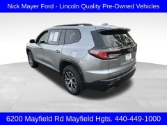 Used 2024  GMC Acadia AWD 4dr AT4 at Drive Now Westlake near Westlake, OH