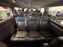 Used 2023  Ford Transit Passenger Wagon T-350 148" Low Roof RWD at Drive Now Westlake near Westlake&comma; OH