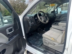 Used 2016  GMC Sierra 3500HD 4WD Reg Cab 133&period;6" at Drive Now Westlake near Westlake&comma; OH