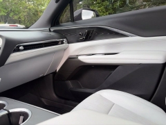 Used 2024  Cadillac LYRIQ AWD 4dr Luxury w&sol;1SC at DriveNow Mayfield near Mayfield Heights&comma; OH