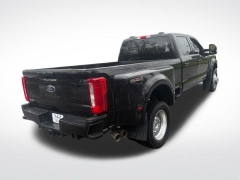 Used 2024  Ford Super Duty F-450 DRW 4WD Crew Cab 8' Box at Drive Now Westlake near Westlake&comma; OH