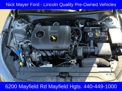 Used 2023  Kia Forte LXS IVT at DriveNow Mayfield near Mayfield Heights, OH