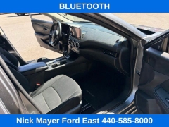Used 2024  Nissan Sentra SV CVT at Drive Now Westlake near Westlake&comma; OH