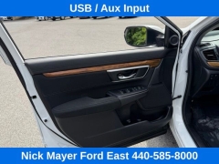 Used 2021  Honda CR-V EX AWD at Drive Now Westlake near Westlake&comma; OH