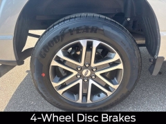Used 2023  Ford F-150 4WD SuperCrew 5&period;5' Box at DriveNow Mayfield near Mayfield Heights&comma; OH