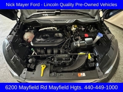 Used 2022 Ford EcoSport SE 4WD at Drive Now Westlake near Westlake, OH