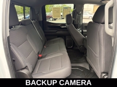 Used 2025  Chevrolet Silverado 1500 4WD Crew Cab 147" LT w&sol;1LT at Drive Now Westlake near Westlake&comma; OH