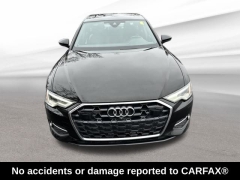 Used 2024  Audi A6 Sedan Premium Plus 45 TFSI quattro at Drive Now Westlake near Westlake&comma; OH