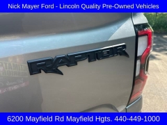 Used 2024 Ford Ranger Raptor 4WD SuperCrew 5' Box at Drive Now Westlake near Westlake, OH