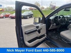 Used 2019  Ford F-150 4WD SuperCab 6&period;5' Box at Drive Now Westlake near Westlake&comma; OH