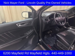 Used 2024 Ford Edge ST AWD at DriveNow Mayfield near Mayfield Heights, OH