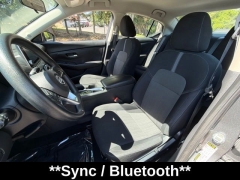 Used 2024  Nissan Sentra SV CVT at DriveNow Mayfield near Mayfield Heights&comma; OH