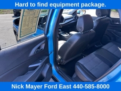 Used 2025  Chevrolet Trax FWD 4dr LT at Drive Now Westlake near Westlake&comma; OH