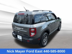 Used 2025  Ford Bronco Sport Big Bend 4x4 at Drive Now Westlake near Westlake&comma; OH