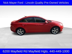 Used 2015 Chevrolet Cruze 4d Sedan LT w/2LT at Drive Now Westlake near Westlake, OH