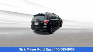 Used 2018  Subaru Forester 2&period;5i Premium CVT at Drive Now Westlake near Westlake&comma; OH