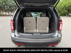 Used 2014  Ford Explorer 4d SUV 4WD Limited at DriveNow Mayfield near Mayfield Heights&comma; OH