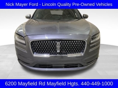 Used 2022 Lincoln Nautilus Reserve AWD at Drive Now Westlake near Westlake, OH