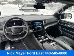 Used 2024  Jeep Wagoneer Series II 4x4 at Drive Now Westlake near Westlake&comma; OH