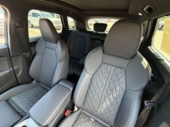 Used 2025  Audi SQ5 Premium Plus 3&period;0 TFSI Hybrid quattro at DriveNow Mayfield near Mayfield Heights&comma; OH