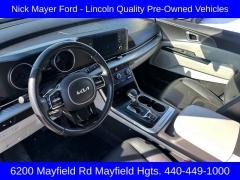 Used 2022  Kia Carnival LX Seat Package FWD at DriveNow Mayfield near Mayfield Heights&comma; OH