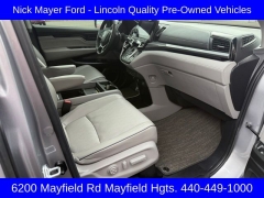 Used 2024  Honda Odyssey Elite Auto at Drive Now Westlake near Westlake&comma; OH