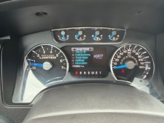 Used 2013  Ford F-150 4WD SuperCrew at Drive Now Westlake near Westlake&comma; OH