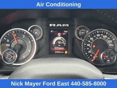 Used 2024  Ram 3500 Big Horn 4x4 Crew Cab 8' Box at Drive Now Westlake near Westlake&comma; OH